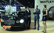บุกงาน Bangkok international motor show ครั้งที่ 36