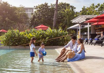 จากพัทยาถึงภูเก็ต…เติมเต็มช่วงเวลาของครอบครัว ด้วยการพักผ่อนเหนือระดับในสไตล์อมารี