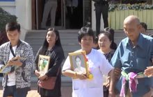 ศาลฎีกาพิพากษาประหารชีวิต “คดีน้องสโนว์”