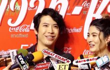 “ป๊อก-มาร์กี้” เผยเหตุการณ์ระทึกที่สเปน หวั่นโดนลูกหลง