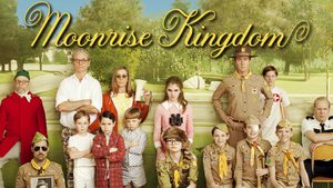 Moonrise Kingdom คู่กิ๊กซ่าส์ สารพัดแสบ