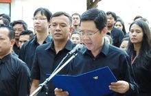 พพ.จัดกิจกรรมแสดงความจงรักภักดีในหลวง ร.9