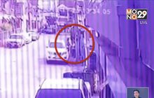 ตร.ระบุ คดีฆาตกรรมอำพราง ลูกชายก่อเหตุ