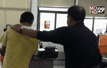 จับผู้ก่อเหตุทำร้ายหญิงวัย 71 ปี เสียชีวิต