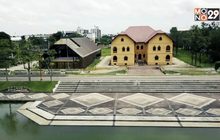 พิพิธภัณฑ์เมืองอุดรธานี
