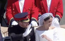 ชี้ค่ารักษาความปลอดภัยเจ้าชายแฮร์รี่-เมแกน สูงลิบ