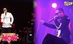 JoeyBoy นำทีมแร็ปเปอร์พร้อมด้วย Urboy TJ ระเบิดความมันใน GSB Duo Concert