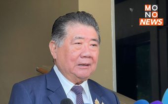 “ภูมิธรรม” เร่งสอบปมนายแบบจีนหาย วอนสื่อระวังกระทบท่องเที่ยว