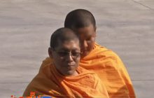 ธรรมกายยอมให้ดีเอสไอเข้าตรวจค้นวัดแล้ว