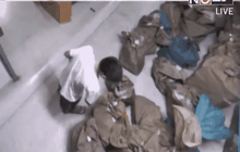 พนักงานไปรษณีย์ฉะเชิงเทราขโมยพัสดุ