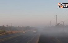 ทั่วไทยอุณหภูมิสูงขึ้น 1-2 องศาฯ