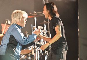 ช็อตหาดูยากมาก!! Bodyslam – Y Not 7 x อ่ำ อัมรินทร์ – Retrospect – ต้า Mr. Team – Little John ขึ้นแจมบนเวทีพร้อมกันโดยไม่ได้นัดหมาย บนเวทีคอนเสิร์ต “Farm Fest ครั้งที่12” สิงห์ปาร์ค เชียงราย