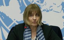 WHO แถลงโคโรนายังไม่ใช่ “โรคระบาดในวงกว้าง”