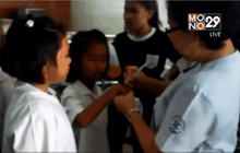 ลูกชิ้นทอดทำพิษ เร่งหามนักเรียน 9 ชีวิตส่งโรงพยาบาล