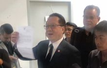 เจ้าสัวบุญชัย พบดีเอสไอ ยืนยันไม่ได้รุกที่ป่าสงวน