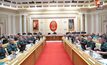 ผบ.ทบ. ประชุมหน่วยขึ้นตรงกองทัพบก มอบ มทภ.2 รายงานสถานการณ์ไทย – กัมพูชา