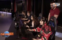 มหาวิทยาลัยอังกฤษเปิดสอนหลักสูตร Esports