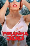 Piranha 3DD กัดแหลกแหวกทะลุจอ ดับเบิ้ลดุ (ภาค 2)