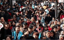 ญี่ปุ่นตั้งเป้าเพิ่มนักท่องเที่ยวเท่าตัวปี 2020