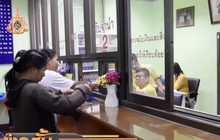 โรงรับจำนำกาฬสินธุ์ สำรองเงิน 35 ล้านบาทรับเปิดเทอม