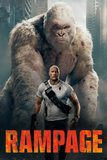 Rampage ใหญ่ชนยักษ์