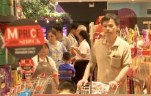 ภาครัฐ-เอกชน ร่วมมือจัดมหกรรมลดราคาสินค้ารับปีใหม่