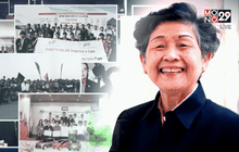 Five minutes Bighero รศ.พูลพร HERO แห่งวงการยานยนต์ ตอนที่ 5