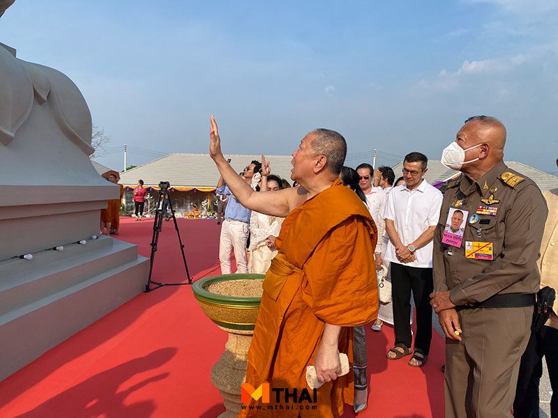 สมเด็จท่านเจ้าคุณธงชัย