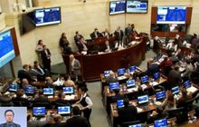 โคลอมเบียผ่านกฎหมายนิรโทษกรรมสมาชิก FARC