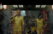 “สตาร์ลอร์ด” ยืนยัน Guardians Vol.2 จะเป็นหนังสร้างปรากฎการณ์!