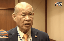 สนช.ปรึกษากรมสรรพากรเรื่องภาษีนักกีฬา