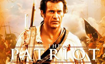 The Patriot ชาติบุรุษ ดับแค้นฝังแผ่นดิน