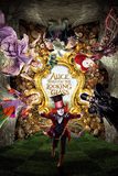 Alice Through The Looking Glass อลิซผจญมหัศจรรย์เมืองกระจก