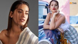 ลอรีน่า สาวสวยจากสเปน นางแบบพลัสไซส์คนแรก ของ วิคตอเรีย ซีเคร็ท