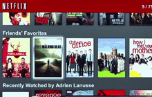 Netflix เปิดให้บริการเพิ่มอีก 130 ประเทศทั่วโลก