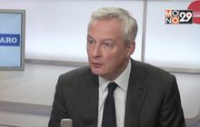 ฝรั่งเศส-อียู พร้อมตอบโต้สหรัฐฯ กรณีขึ้นภาษีนำเข้า