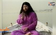 ญี่ปุ่นประหารชีวิตเจ้าลัทธิโอมชินริเกียว