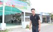 เจษฎาพาลุย :  ผลิตภัณฑ์ป่านศรนารายณ์  หัตถกรรมชุมชนหุบกระพง