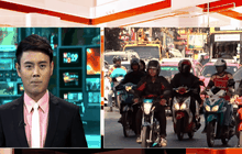 1 ม.ค.59 รถค้างชำระภาษีเกิน 1ปี ต้องตรวจสภาพก่อน