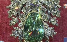 ปล้นสะเทือนโลก อัญมณี 3 หมื่นล้านในเยอรมัน