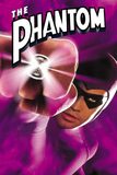 The Phantom ฮีโร่พันธุ์อมตะ
