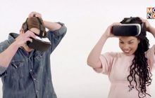 ยูทูบนำผู้ชมสัมผัสกำแพงเบอร์ลินผ่าน AR