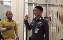 ปส.แจงผู้ต้องขังชาวแคนาดาผูกคอเสียชีวิต