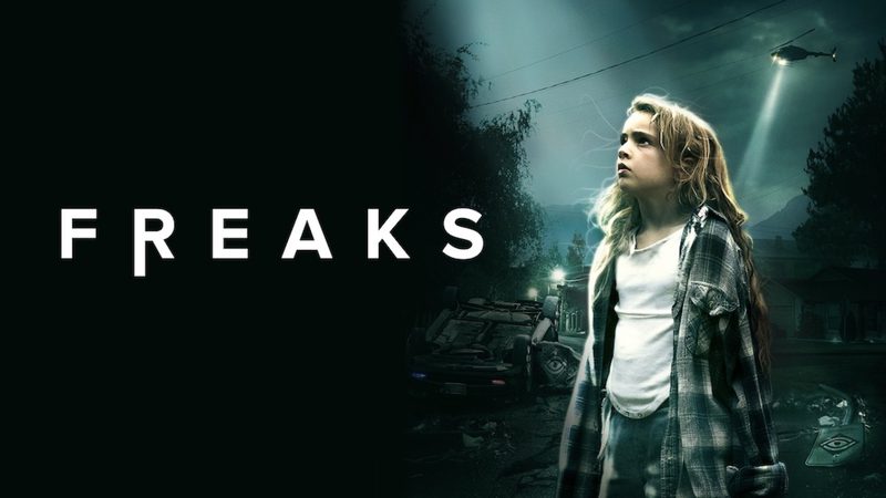 Freaks คนกลายพันธุ์