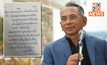 “สนธิญาณ” โบกมือลา “Top News” พร้อมยินดีขายหุ้นที่ถือ