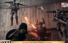 คะแนนระดับกลาง Justice League อาจเป็นผลลัพต์นโยบายใหม่เว็บมะเขือเน่า