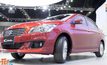 หัวข้อข่าว Suzuki Ciaz ที่สุดกับความคุ้มค่า… มากกว่ากับความสบาย
