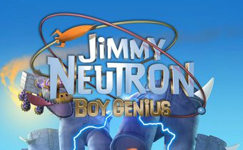 Jimmy Neutron: Boy Genius จิมมี่ นิวตรอน อัจฉริยะกะเปี๊ยกกู้โลก