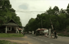 พัฒนาการท่องเที่ยวเขาพระวิหาร