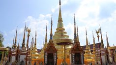 พระธาตุประจำปีเกิด ปีมะเมีย หรือ ปีม้า